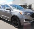 Сірий Форд Едж, об'ємом двигуна 2 л та пробігом 19 тис. км за 29000 $, фото 1 на Automoto.ua
