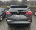 Сірий Форд Едж, об'ємом двигуна 2 л та пробігом 62 тис. км за 22800 $, фото 19 на Automoto.ua