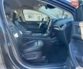 Сірий Форд Едж, об'ємом двигуна 2 л та пробігом 60 тис. км за 2900 $, фото 3 на Automoto.ua