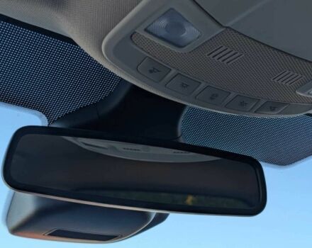 Сірий Форд Едж, об'ємом двигуна 2 л та пробігом 24 тис. км за 8500 $, фото 11 на Automoto.ua