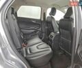 Серый Форд Эдж, объемом двигателя 2 л и пробегом 122 тыс. км за 6200 $, фото 9 на Automoto.ua