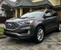 Сірий Форд Едж, об'ємом двигуна 0 л та пробігом 98 тис. км за 285 $, фото 18 на Automoto.ua