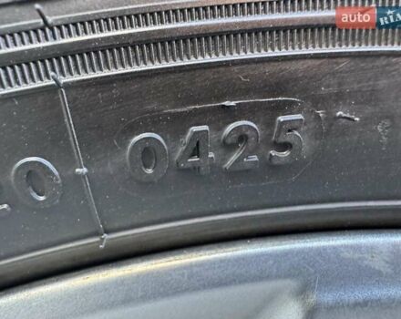 Серый Форд Эдж, объемом двигателя 2 л и пробегом 118 тыс. км за 22500 $, фото 33 на Automoto.ua