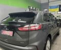 Сірий Форд Едж, об'ємом двигуна 2 л та пробігом 83 тис. км за 21700 $, фото 6 на Automoto.ua