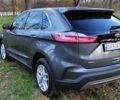 Форд Едж 2022 у Кропивницькому (Кіровограді) на Automoto.ua Сірий Форд Едж, об'ємом двигуна 2 л та пробігом 97 тис. км за 20500 $, фото 3 на Automoto.ua