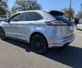 Серый Форд Эдж, объемом двигателя 2 л и пробегом 89 тыс. км за 6900 $, фото 2 на Automoto.ua