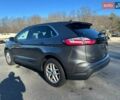 Сірий Форд Едж, об'ємом двигуна 2 л та пробігом 60 тис. км за 2900 $, фото 1 на Automoto.ua