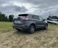 Сірий Форд Едж, об'ємом двигуна 2 л та пробігом 23 тис. км за 5700 $, фото 5 на Automoto.ua