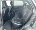 Серый Форд Эдж, объемом двигателя 2 л и пробегом 15 тыс. км за 8400 $, фото 8 на Automoto.ua