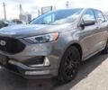 Сірий Форд Едж, об'ємом двигуна 2 л та пробігом 19 тис. км за 29000 $, фото 2 на Automoto.ua