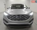 Форд Едж 2022 у Дніпро (Дніпропетровську) на Automoto.ua Сірий Форд Едж, об'ємом двигуна 2 л та пробігом 120 тис. км за 5900 $, фото 4 на Automoto.ua