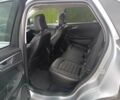 Сірий Форд Едж, об'ємом двигуна 2 л та пробігом 62 тис. км за 14700 $, фото 1 на Automoto.ua