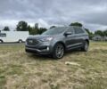 Сірий Форд Едж, об'ємом двигуна 2 л та пробігом 23 тис. км за 5700 $, фото 1 на Automoto.ua