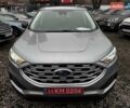 Сірий Форд Едж, об'ємом двигуна 2 л та пробігом 123 тис. км за 18900 $, фото 5 на Automoto.ua
