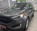 Сірий Форд Едж, об'ємом двигуна 2 л та пробігом 83 тис. км за 21700 $, фото 3 на Automoto.ua