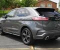 Сірий Форд Едж, об'ємом двигуна 2.7 л та пробігом 34 тис. км за 8350 $, фото 4 на Automoto.ua