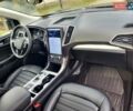 Серый Форд Эдж, объемом двигателя 2 л и пробегом 41 тыс. км за 23999 $, фото 10 на Automoto.ua
