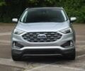 Форд Эдж 2022 в Черкассах на Automoto.ua Серый Форд Эдж, объемом двигателя 2 л и пробегом 22 тыс. км за 11000 $, фото 1 на Automoto.ua