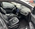 Сірий Форд Едж, об'ємом двигуна 2 л та пробігом 123 тис. км за 18900 $, фото 12 на Automoto.ua