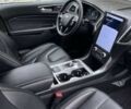Сірий Форд Едж, об'ємом двигуна 0 л та пробігом 98 тис. км за 285 $, фото 3 на Automoto.ua