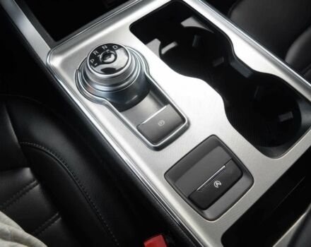 Форд Эдж 2022 в Черкассах на Automoto.ua Серый Форд Эдж, объемом двигателя 2 л и пробегом 22 тыс. км за 11000 $, фото 10 на Automoto.ua
