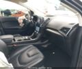 Серый Форд Эдж, объемом двигателя 2 л и пробегом 92 тыс. км за 15500 $, фото 6 на Automoto.ua