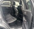Сірий Форд Едж, об'ємом двигуна 2 л та пробігом 118 тис. км за 22000 $, фото 8 на Automoto.ua
