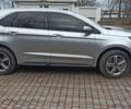 Серый Форд Эдж, объемом двигателя 2 л и пробегом 37 тыс. км за 25300 $, фото 2 на Automoto.ua