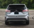 Форд Эдж 2022 в Черкассах на Automoto.ua Серый Форд Эдж, объемом двигателя 2 л и пробегом 22 тыс. км за 11000 $, фото 5 на Automoto.ua