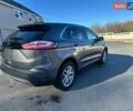 Сірий Форд Едж, об'ємом двигуна 2 л та пробігом 60 тис. км за 2900 $, фото 2 на Automoto.ua