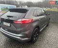 Сірий Форд Едж, об'ємом двигуна 2 л та пробігом 62 тис. км за 22800 $, фото 20 на Automoto.ua