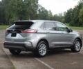 Форд Эдж 2022 в Черкассах на Automoto.ua Серый Форд Эдж, объемом двигателя 2 л и пробегом 22 тыс. км за 11000 $, фото 6 на Automoto.ua