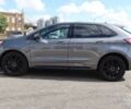 Сірий Форд Едж, об'ємом двигуна 2 л та пробігом 19 тис. км за 29000 $, фото 4 на Automoto.ua