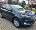 Сірий Форд Едж, об'ємом двигуна 2 л та пробігом 41 тис. км за 23999 $, фото 7 на Automoto.ua