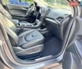 Серый Форд Эдж, объемом двигателя 2 л и пробегом 25 тыс. км за 26700 $, фото 36 на Automoto.ua