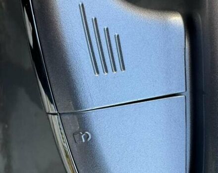 Серый Форд Эдж, объемом двигателя 2 л и пробегом 118 тыс. км за 22500 $, фото 9 на Automoto.ua