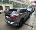 Сірий Форд Едж, об'ємом двигуна 2 л та пробігом 62 тис. км за 22800 $, фото 5 на Automoto.ua