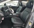 Сірий Форд Едж, об'ємом двигуна 0 л та пробігом 28 тис. км за 10100 $, фото 6 на Automoto.ua