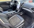 Серый Форд Эдж, объемом двигателя 2 л и пробегом 32 тыс. км за 21000 $, фото 18 на Automoto.ua
