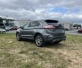 Сірий Форд Едж, об'ємом двигуна 2 л та пробігом 23 тис. км за 5700 $, фото 3 на Automoto.ua