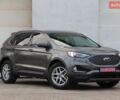 Сірий Форд Едж, об'ємом двигуна 2 л та пробігом 63 тис. км за 21700 $, фото 1 на Automoto.ua