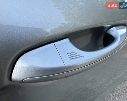 Серый Форд Эдж, объемом двигателя 2 л и пробегом 89 тыс. км за 19950 $, фото 31 на Automoto.ua