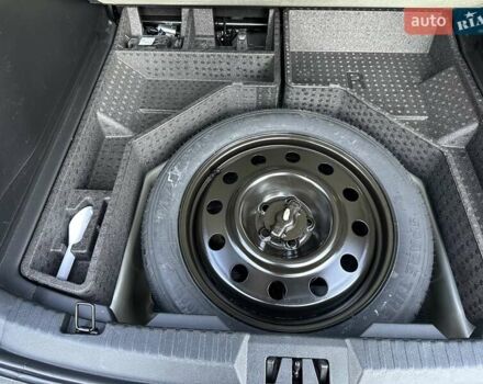 Серый Форд Эдж, объемом двигателя 2 л и пробегом 89 тыс. км за 19950 $, фото 32 на Automoto.ua