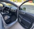 Серый Форд Эдж, объемом двигателя 2 л и пробегом 88 тыс. км за 21500 $, фото 26 на Automoto.ua