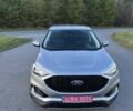 Серый Форд Эдж, объемом двигателя 2 л и пробегом 89 тыс. км за 19950 $, фото 13 на Automoto.ua