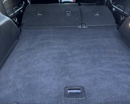 Серый Форд Эдж, объемом двигателя 2 л и пробегом 89 тыс. км за 19950 $, фото 19 на Automoto.ua