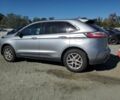 Сірий Форд Едж, об'ємом двигуна 2 л та пробігом 45 тис. км за 7500 $, фото 1 на Automoto.ua