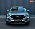 Сірий Форд Едж, об'ємом двигуна 2 л та пробігом 34 тис. км за 21999 $, фото 1 на Automoto.ua