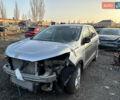 Сірий Форд Едж, об'ємом двигуна 2 л та пробігом 20 тис. км за 10500 $, фото 3 на Automoto.ua