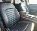 Серый Форд Эдж, объемом двигателя 2 л и пробегом 16 тыс. км за 12800 $, фото 12 на Automoto.ua